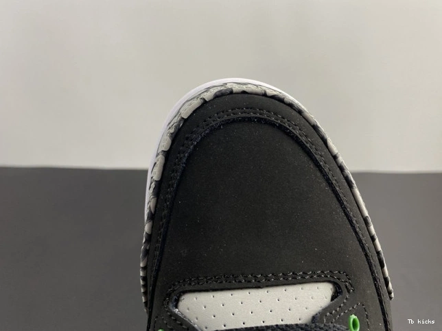Cheap TBK Air CT8532-030 Green Jordan 3 Pine 0808